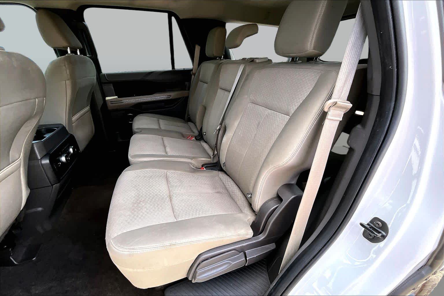 2021 Ford Expedition