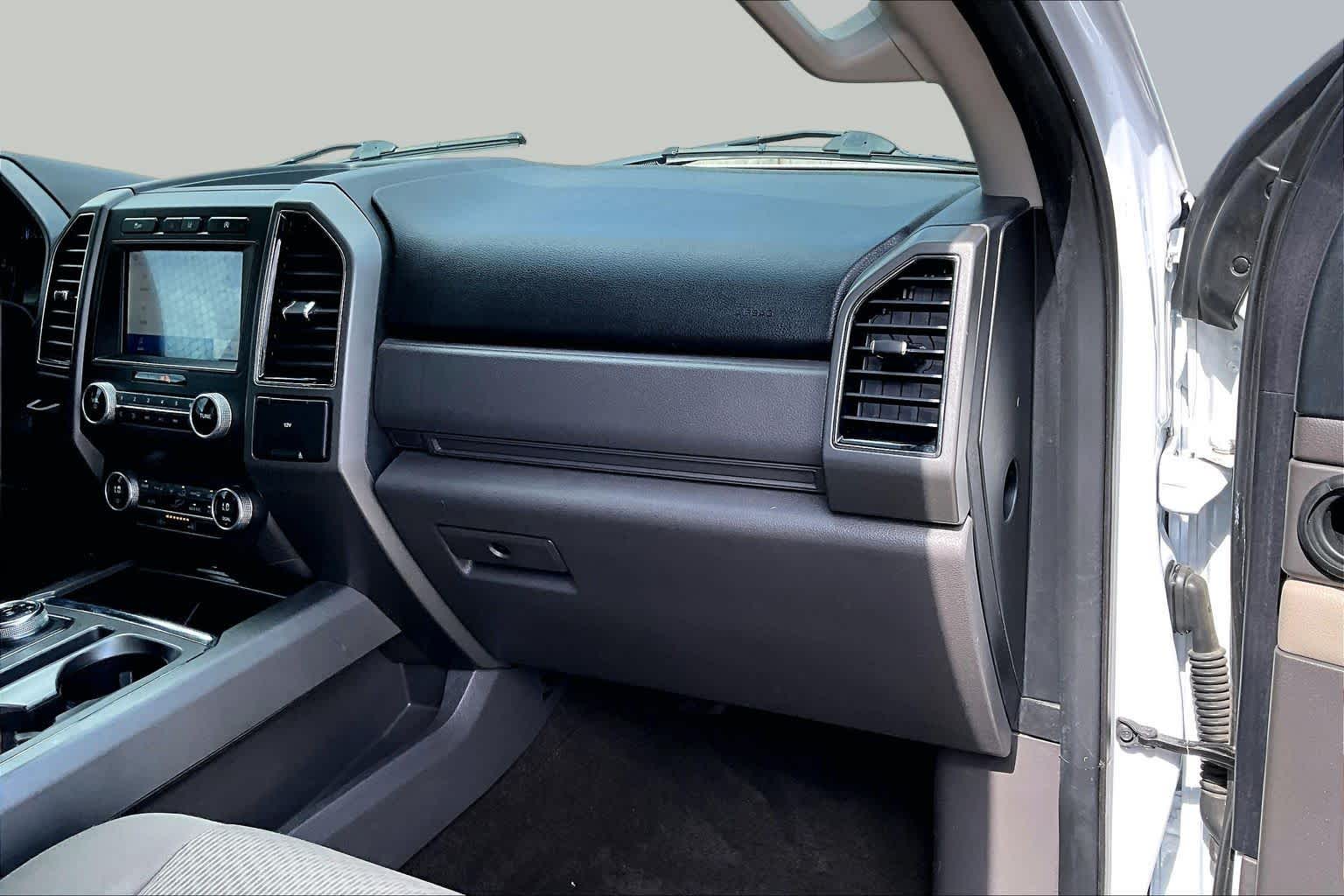 2021 Ford Expedition