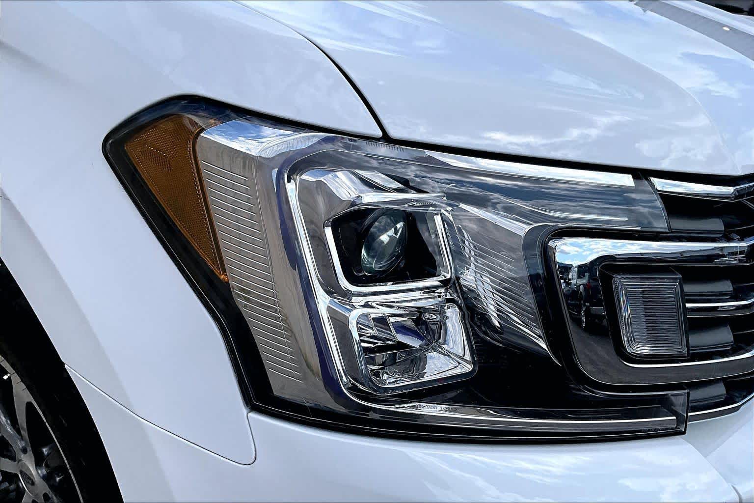 2021 Ford Expedition