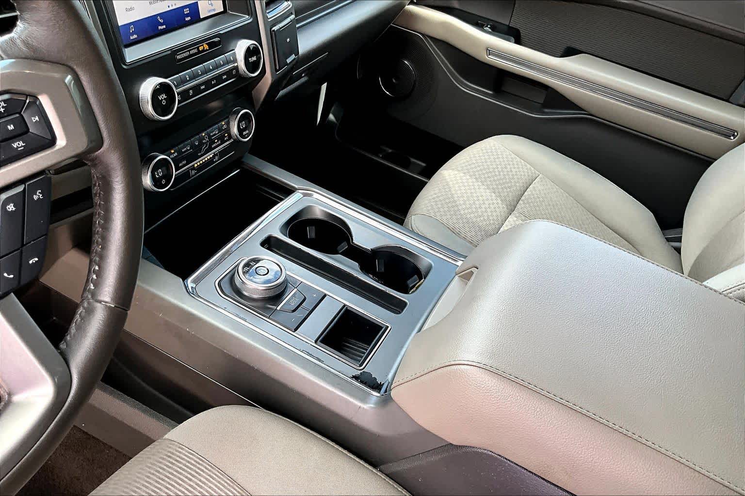 2021 Ford Expedition