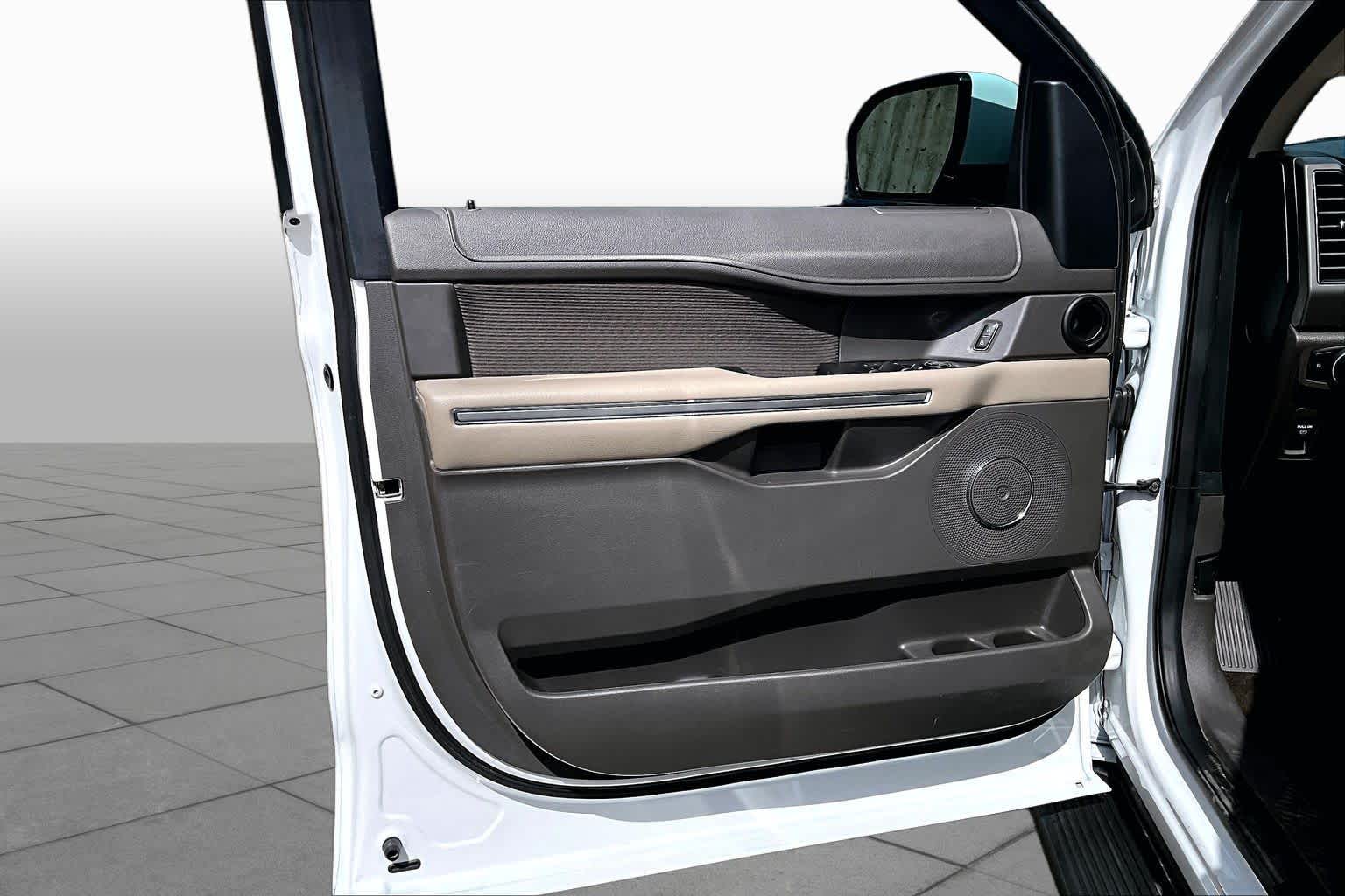 2021 Ford Expedition
