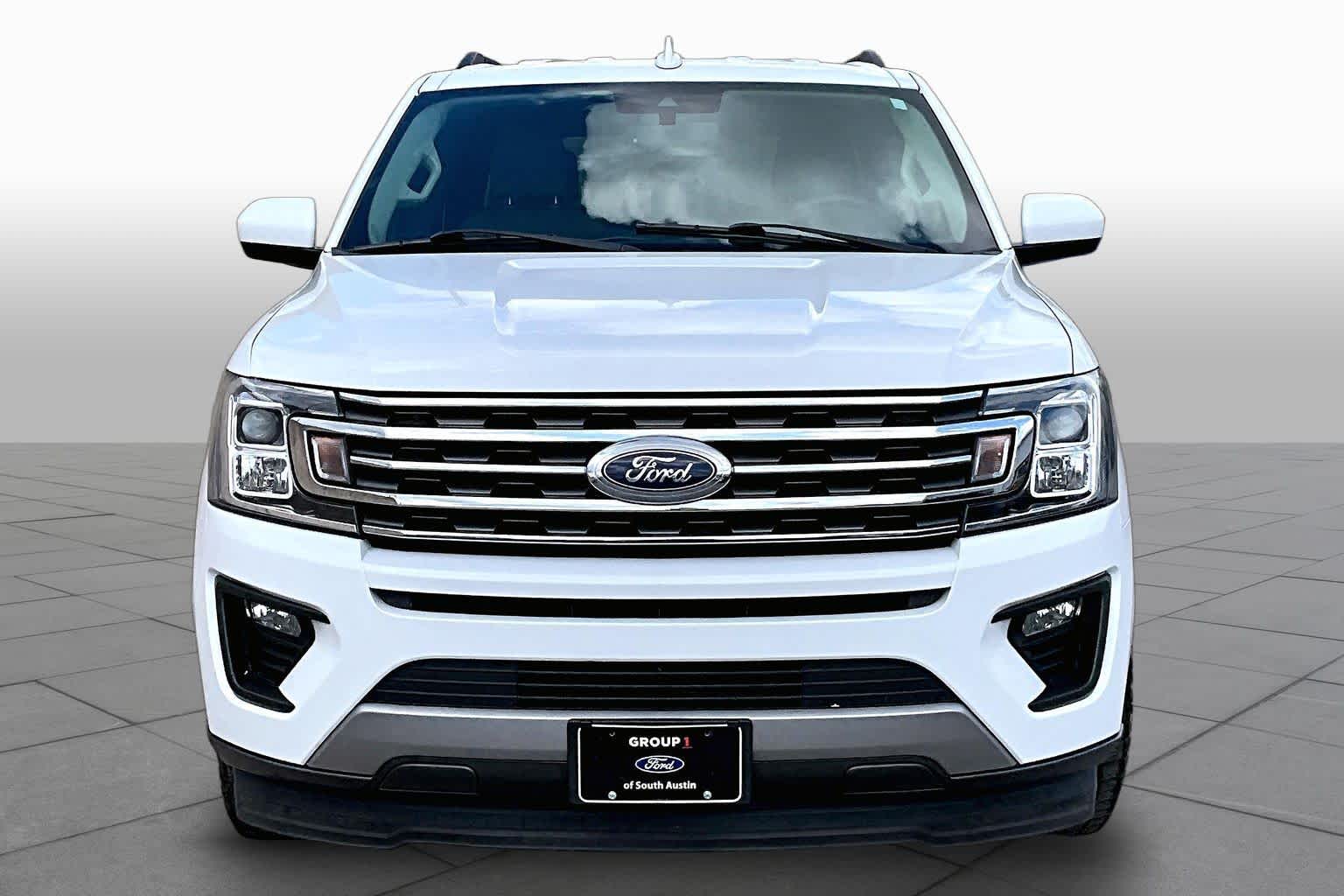 2021 Ford Expedition