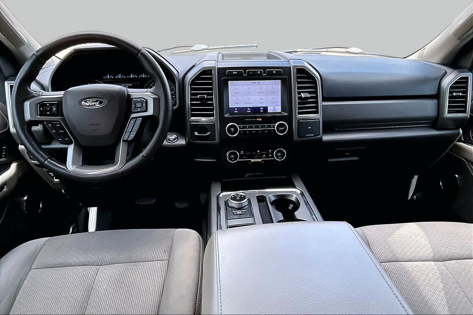 2021 Ford Expedition