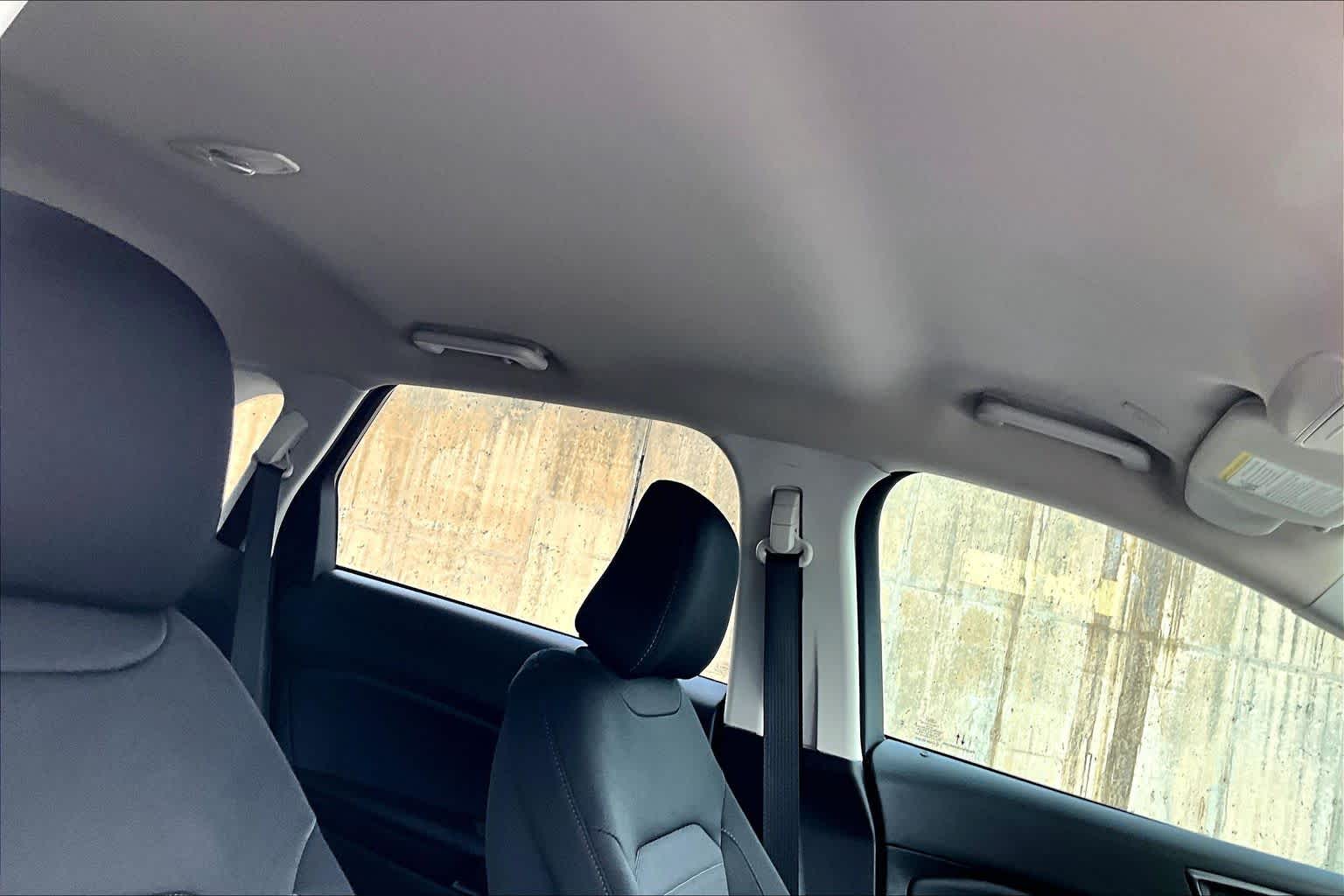 2023 Ford Edge