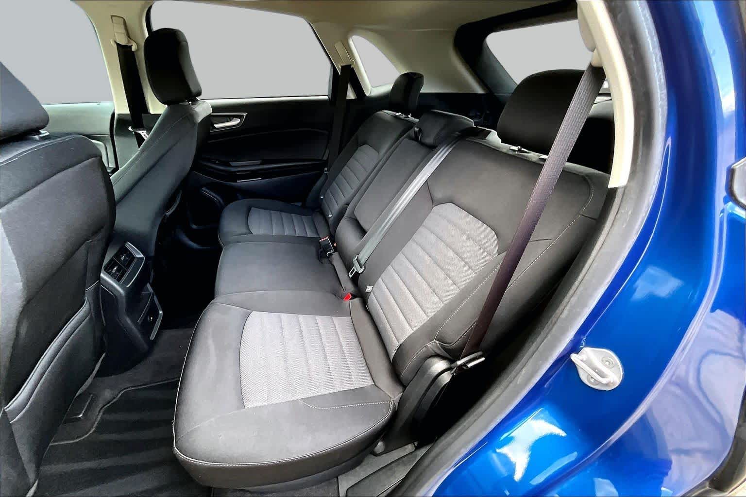 2023 Ford Edge