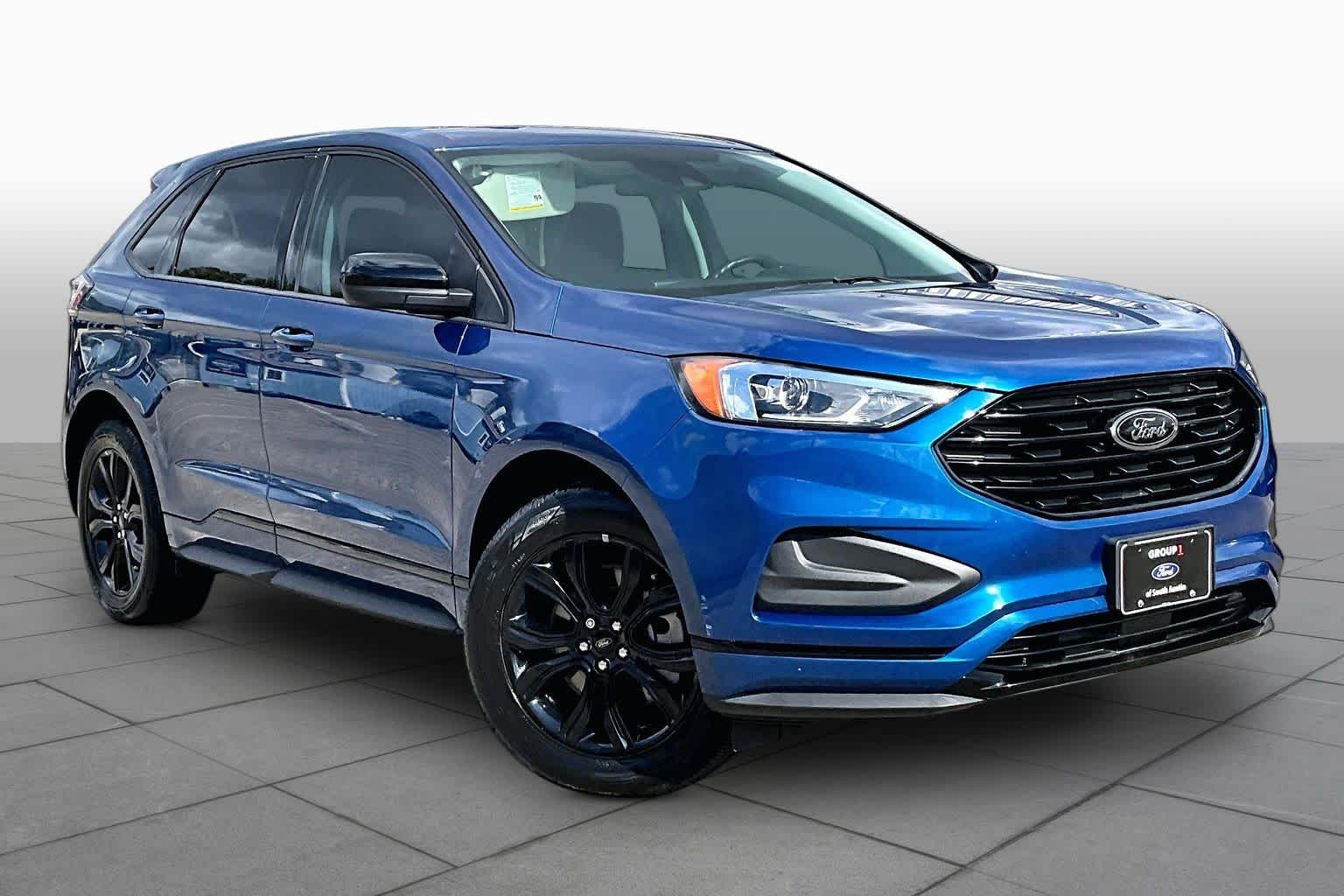 2023 Ford Edge