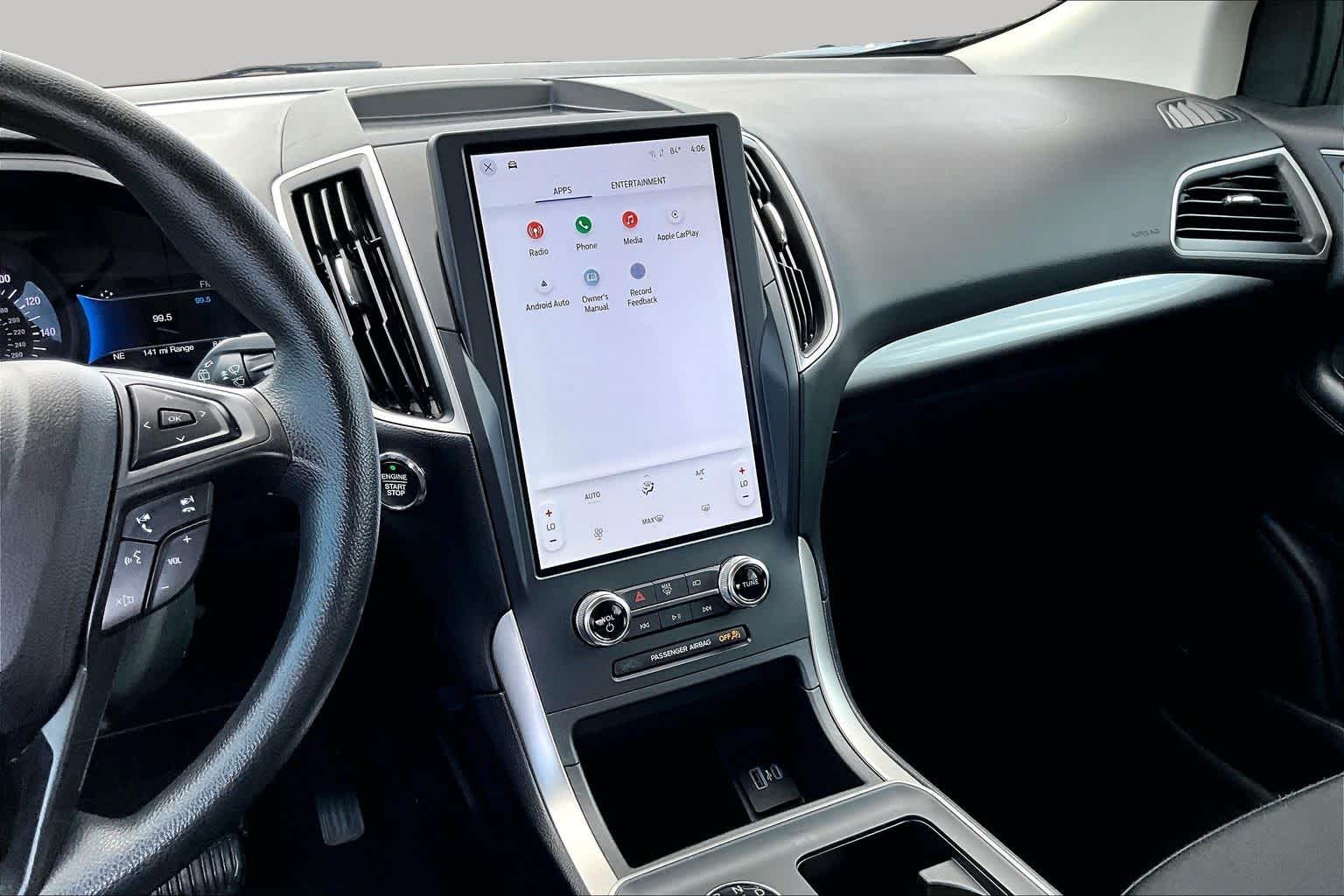 2023 Ford Edge