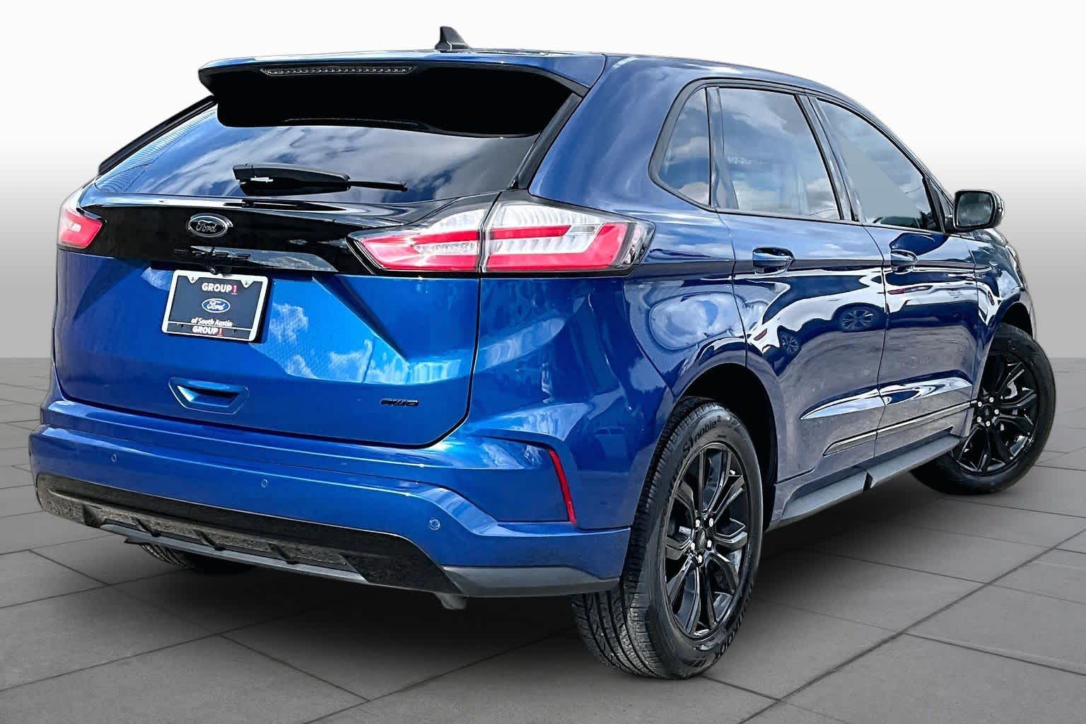 2023 Ford Edge