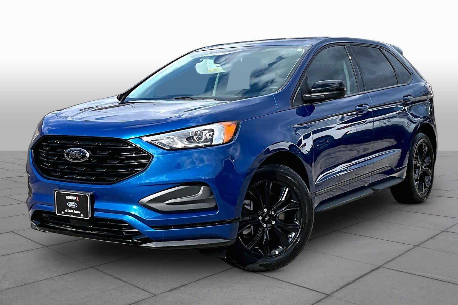 2023 Ford Edge