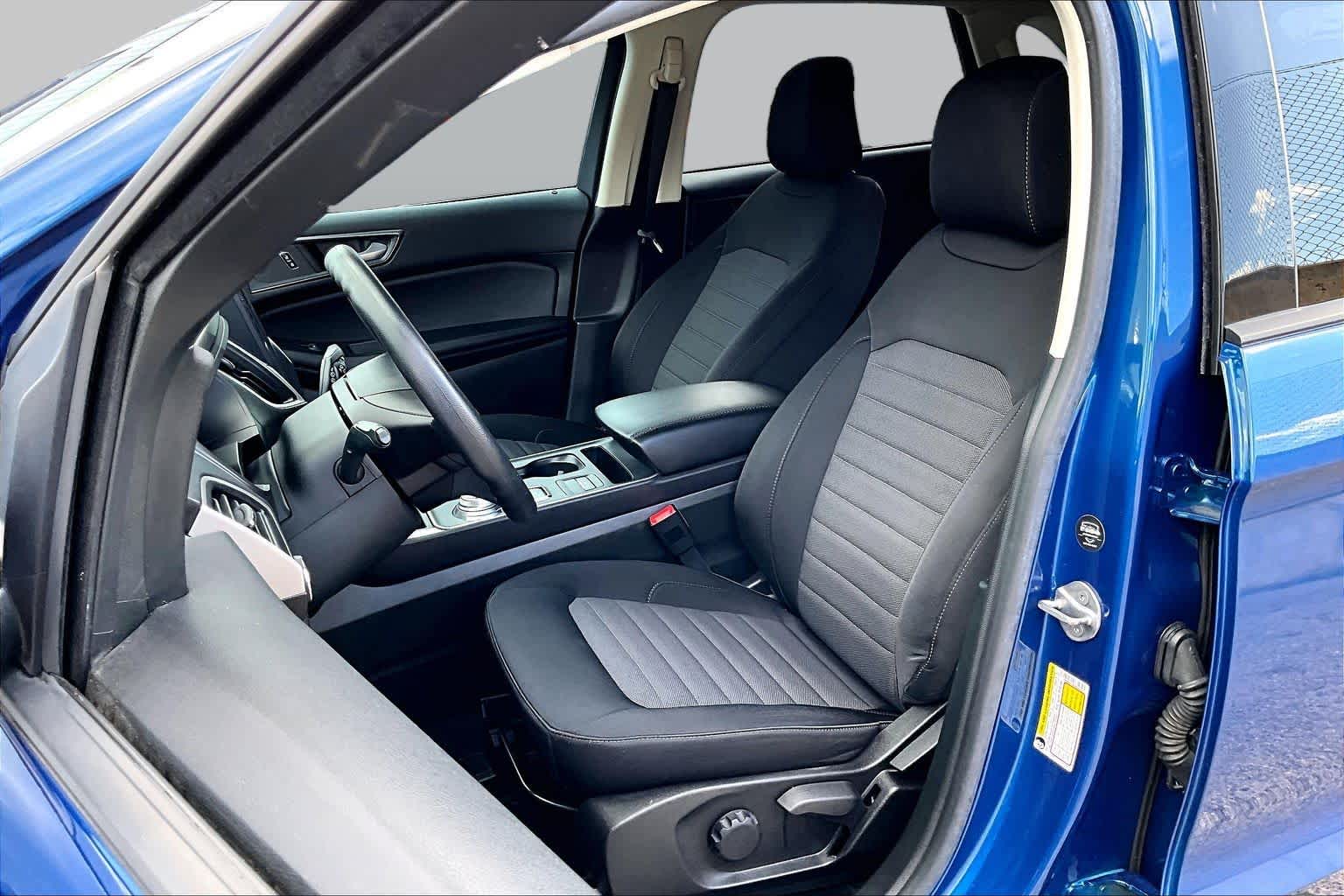 2023 Ford Edge