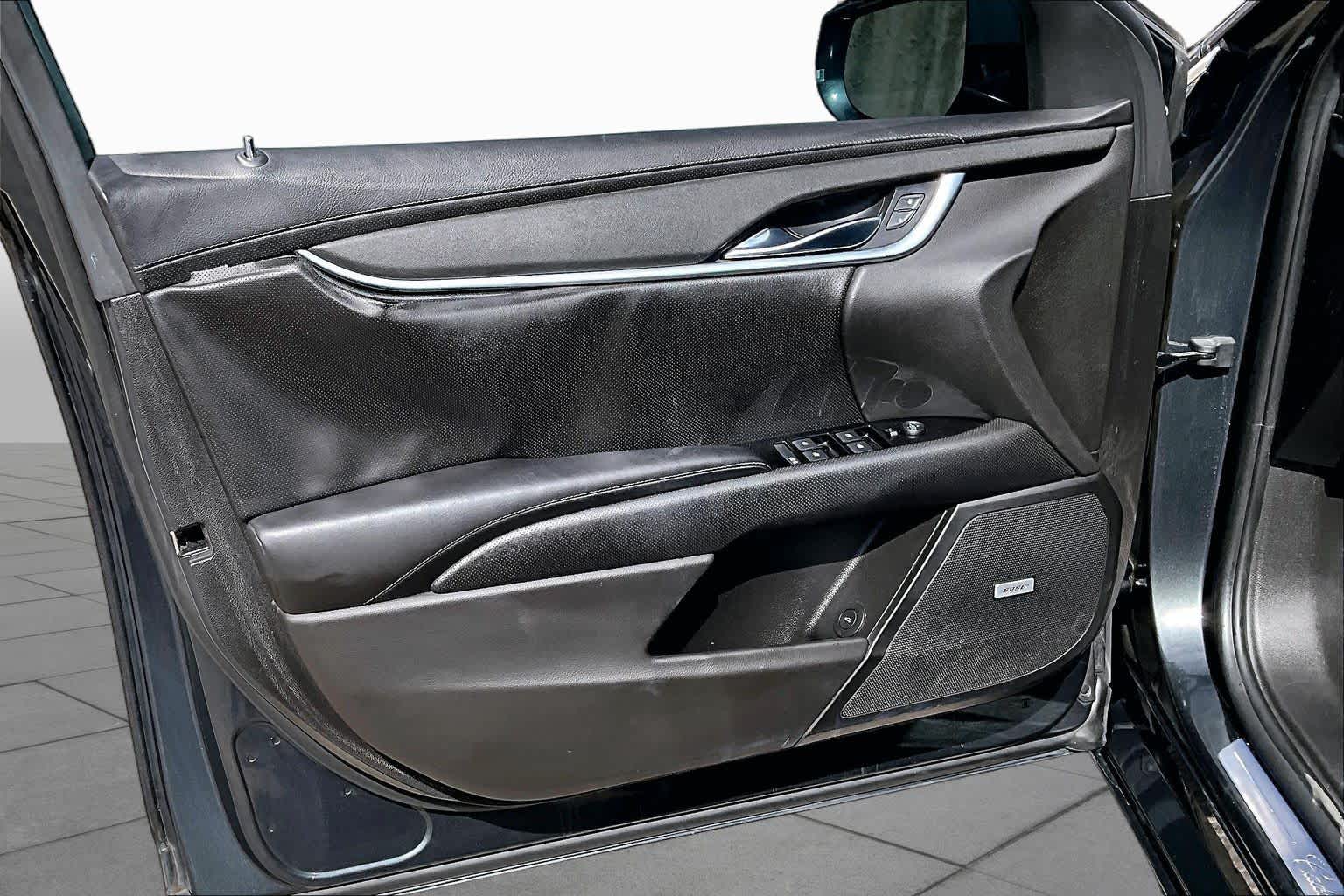 2015 Cadillac XTS