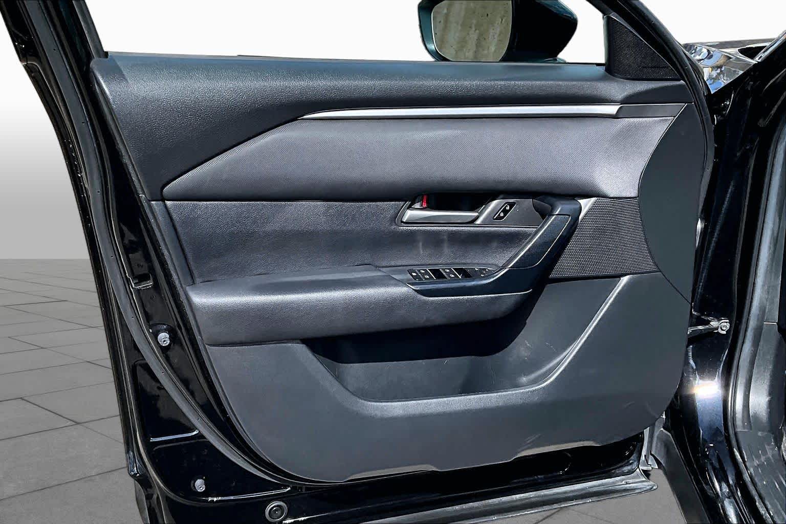 2023 Mazda CX-50
