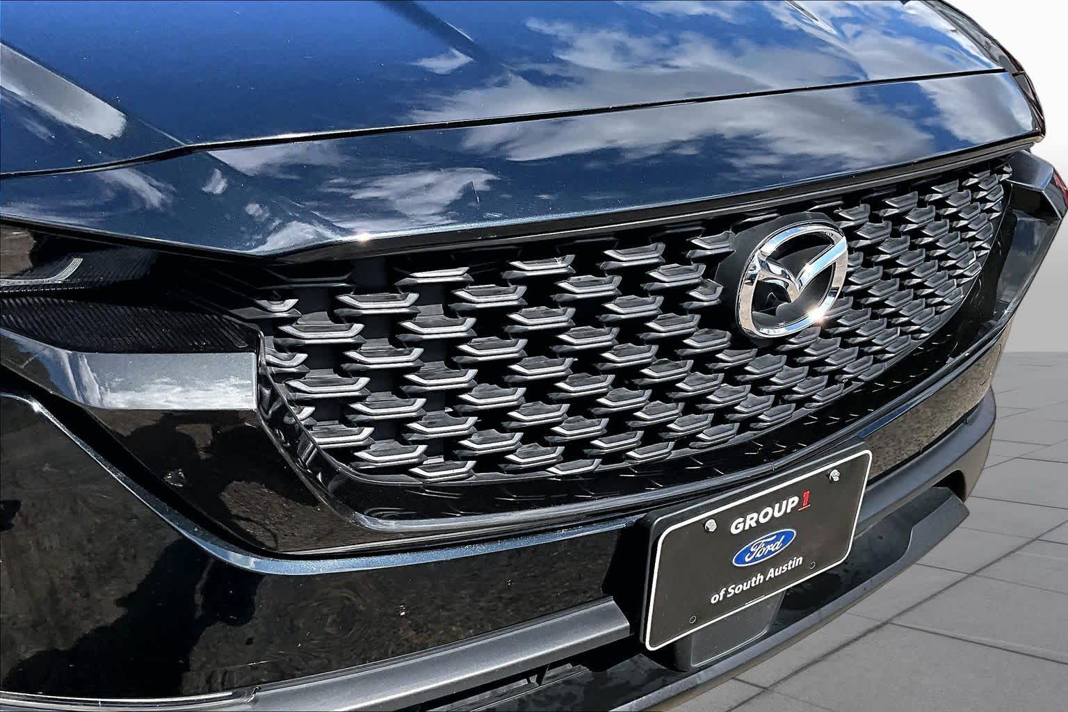 2023 Mazda CX-50