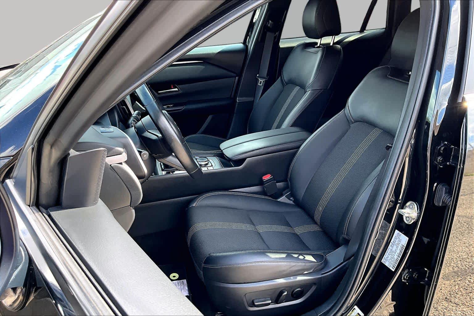 2023 Mazda CX-50