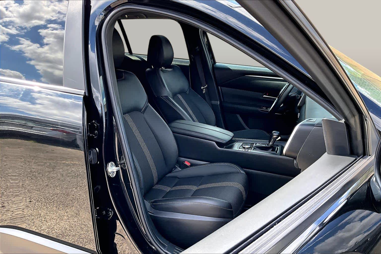 2023 Mazda CX-50