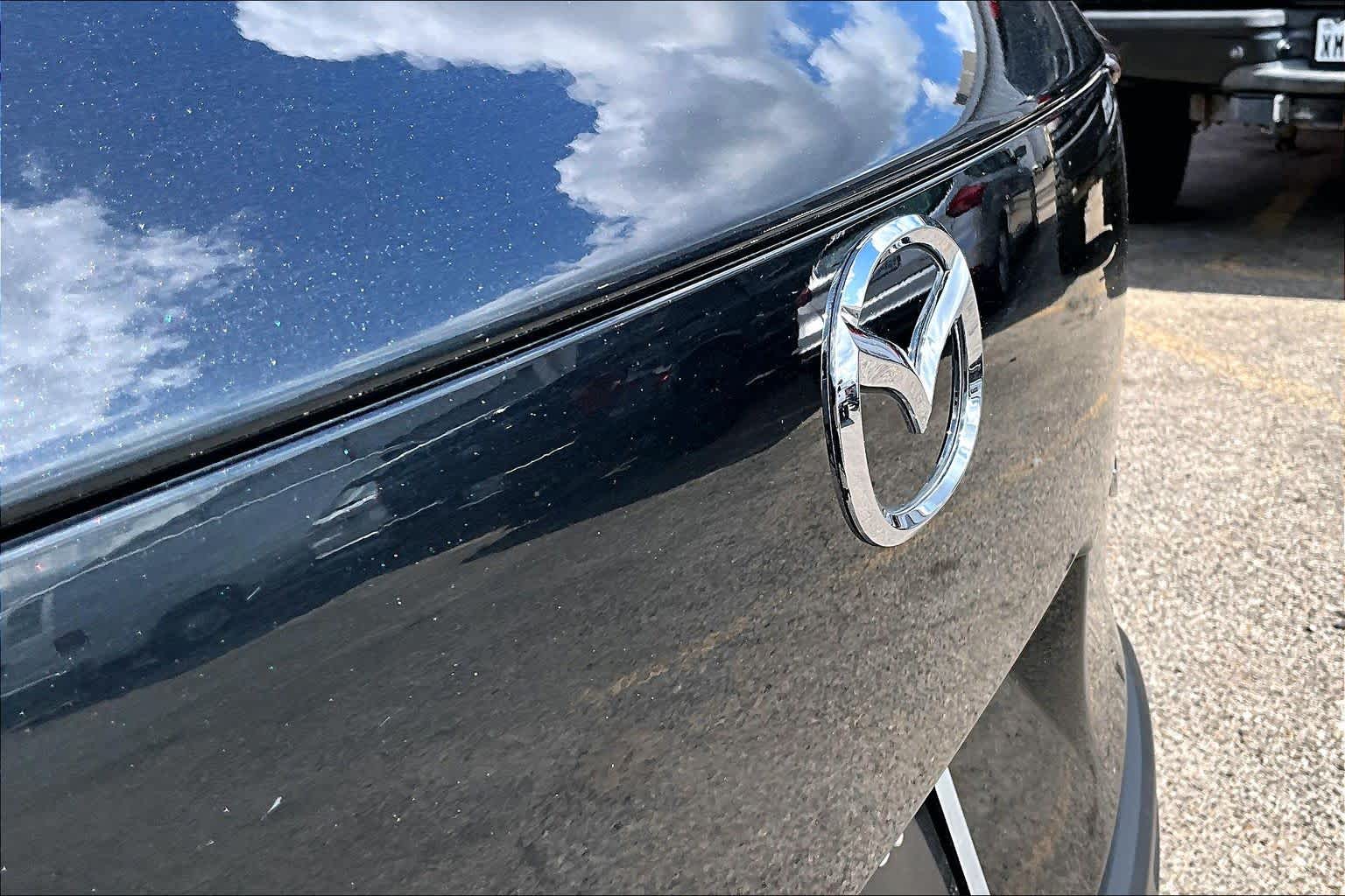 2023 Mazda CX-50
