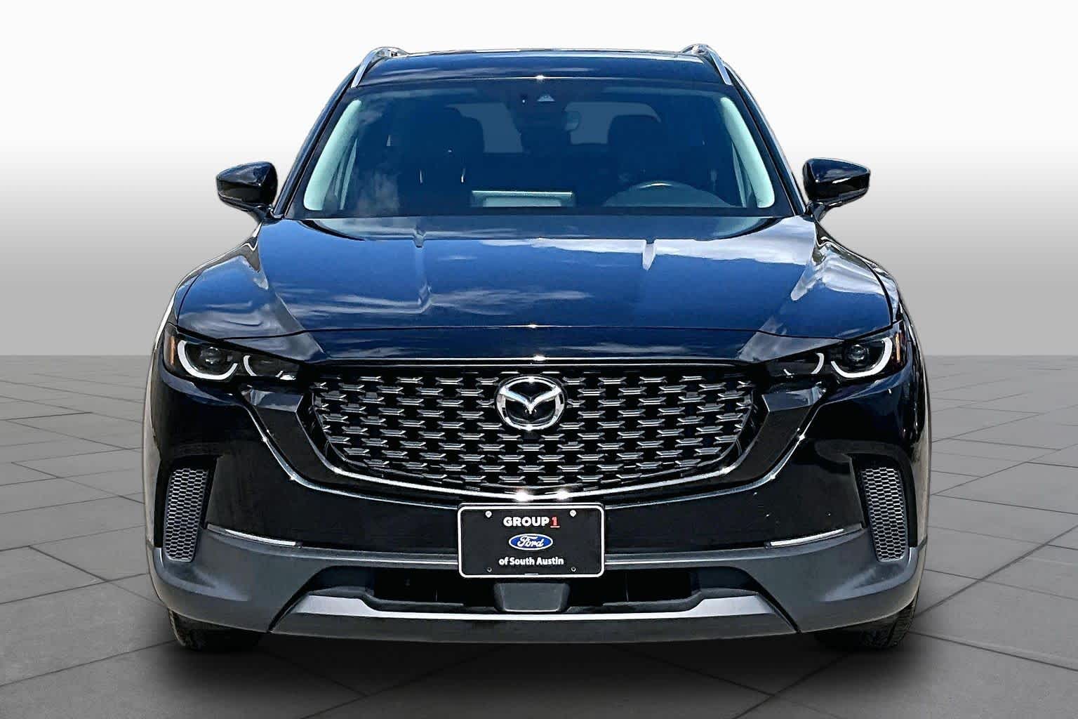 2023 Mazda CX-50
