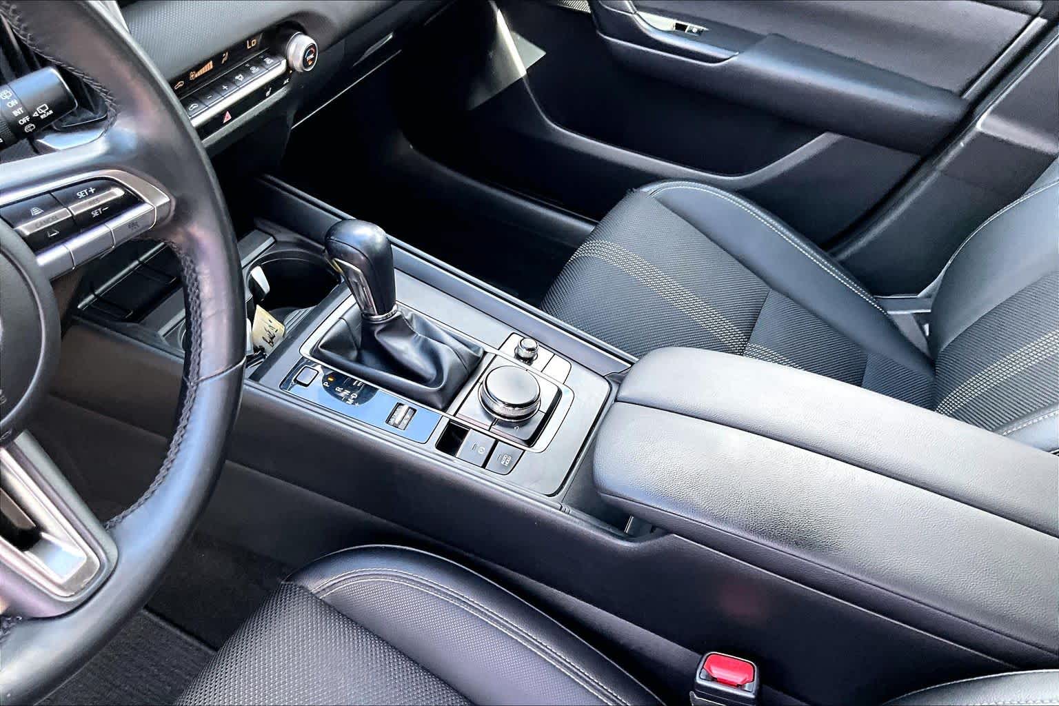 2023 Mazda CX-50