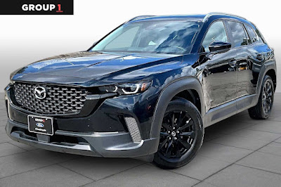 2023 Mazda CX-50 in Austin