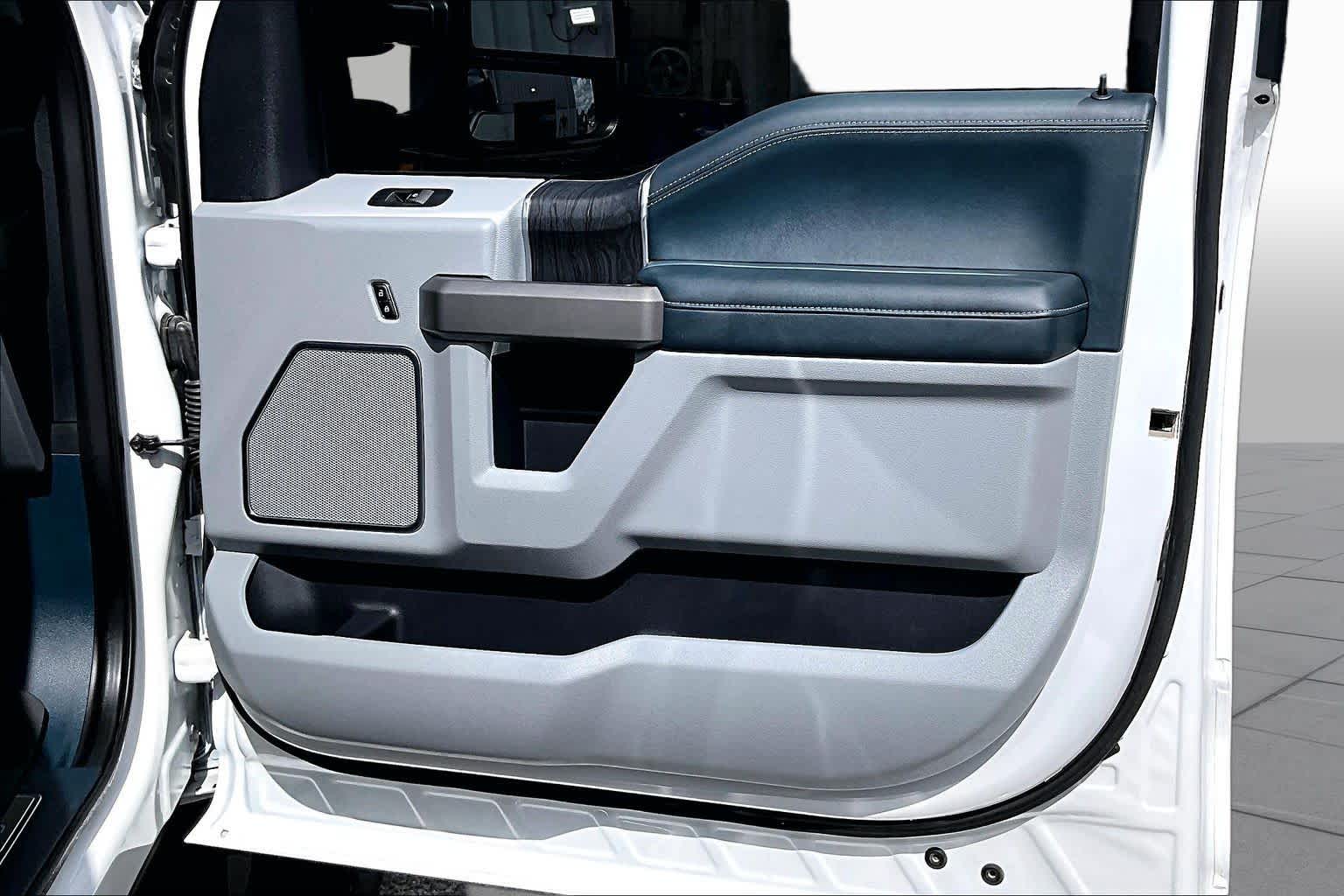 2022 Ford Super Duty F-450 Pickup