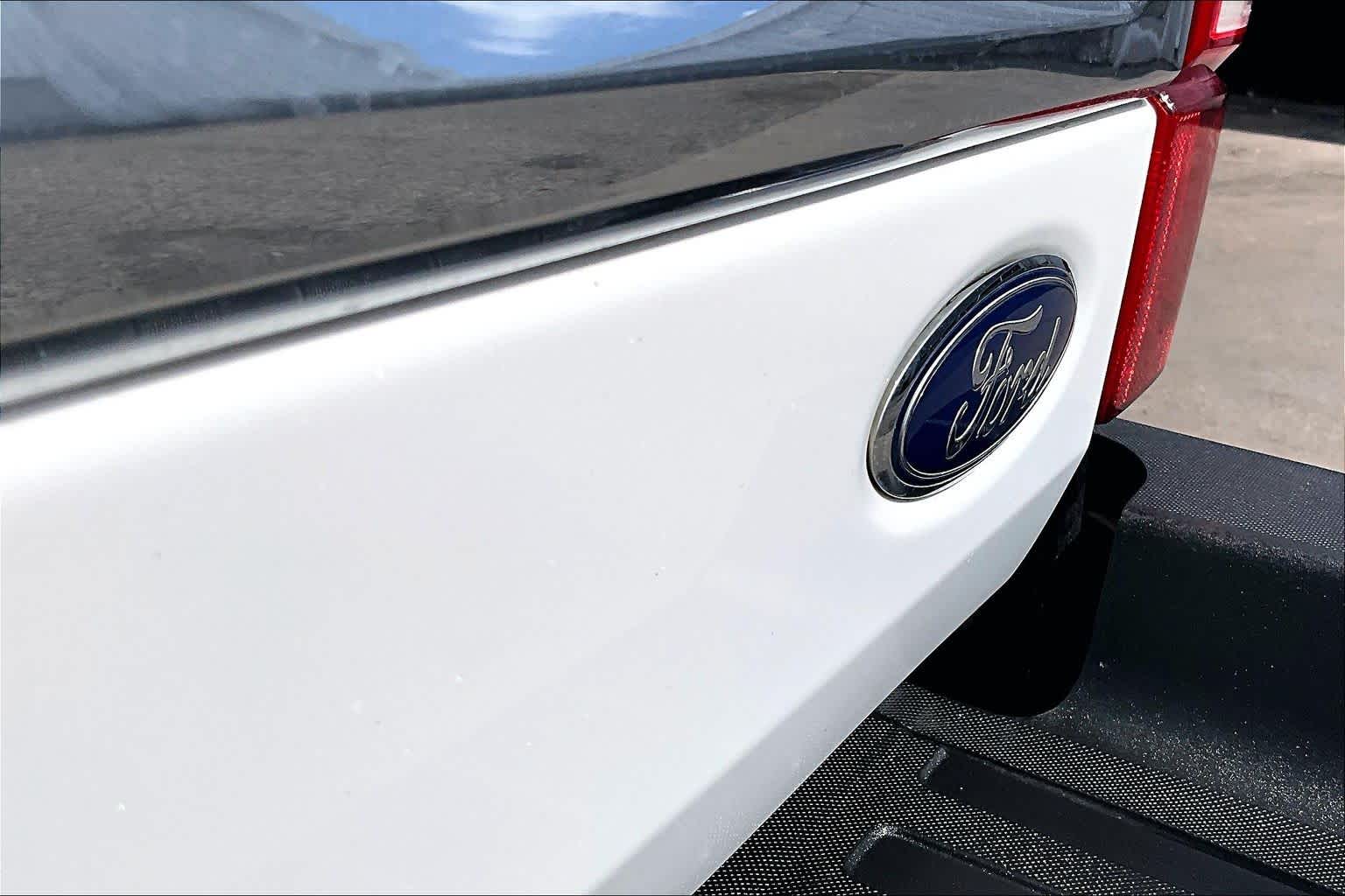 2022 Ford Super Duty F-450 Pickup