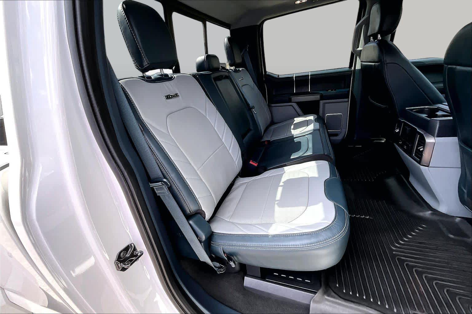 2022 Ford Super Duty F-450 Pickup