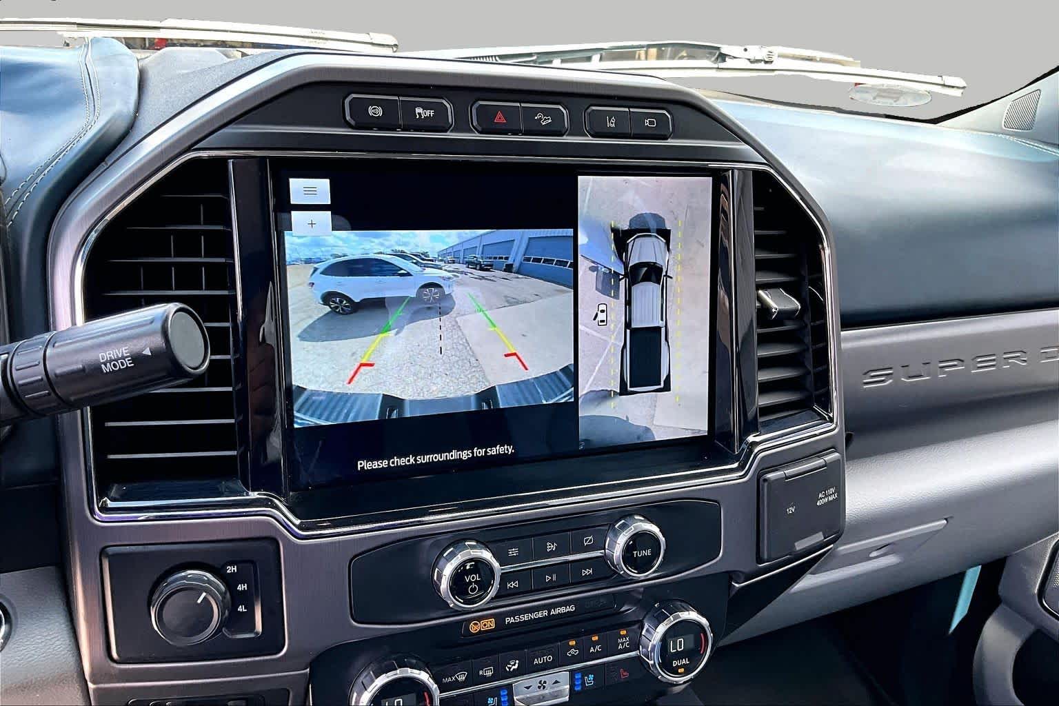 2022 Ford Super Duty F-450 Pickup