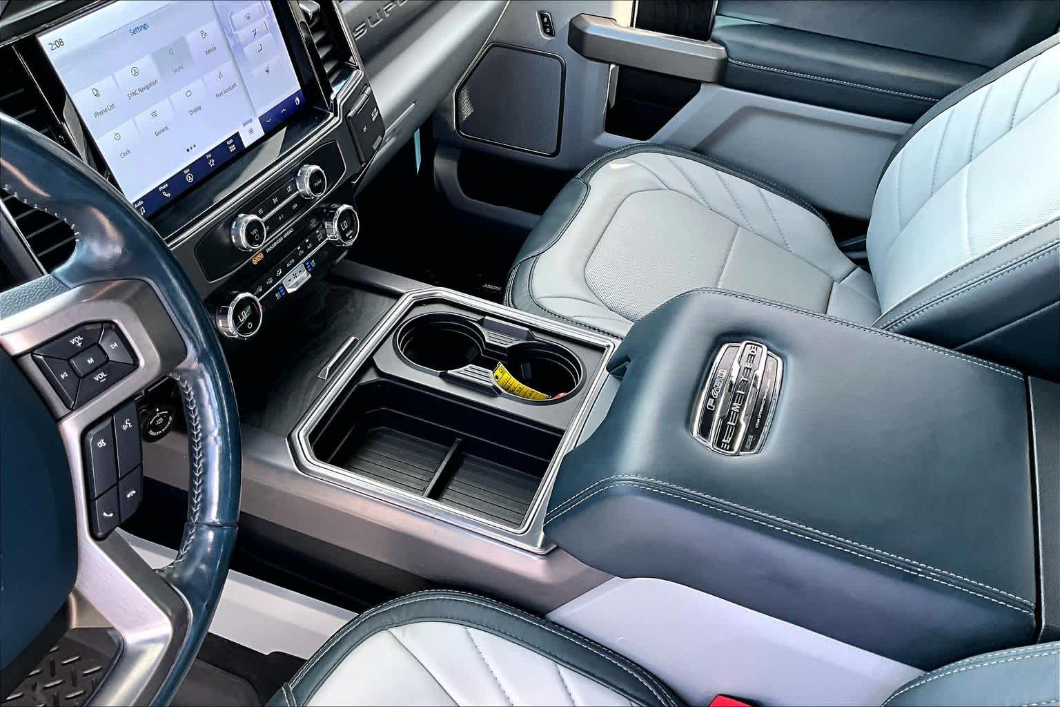 2022 Ford Super Duty F-450 Pickup