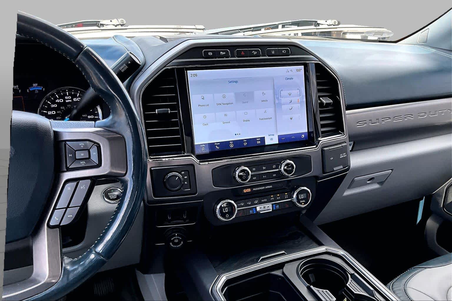 2022 Ford Super Duty F-450 Pickup