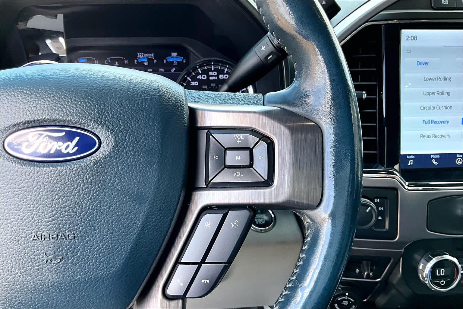 2022 Ford Super Duty F-450 Pickup