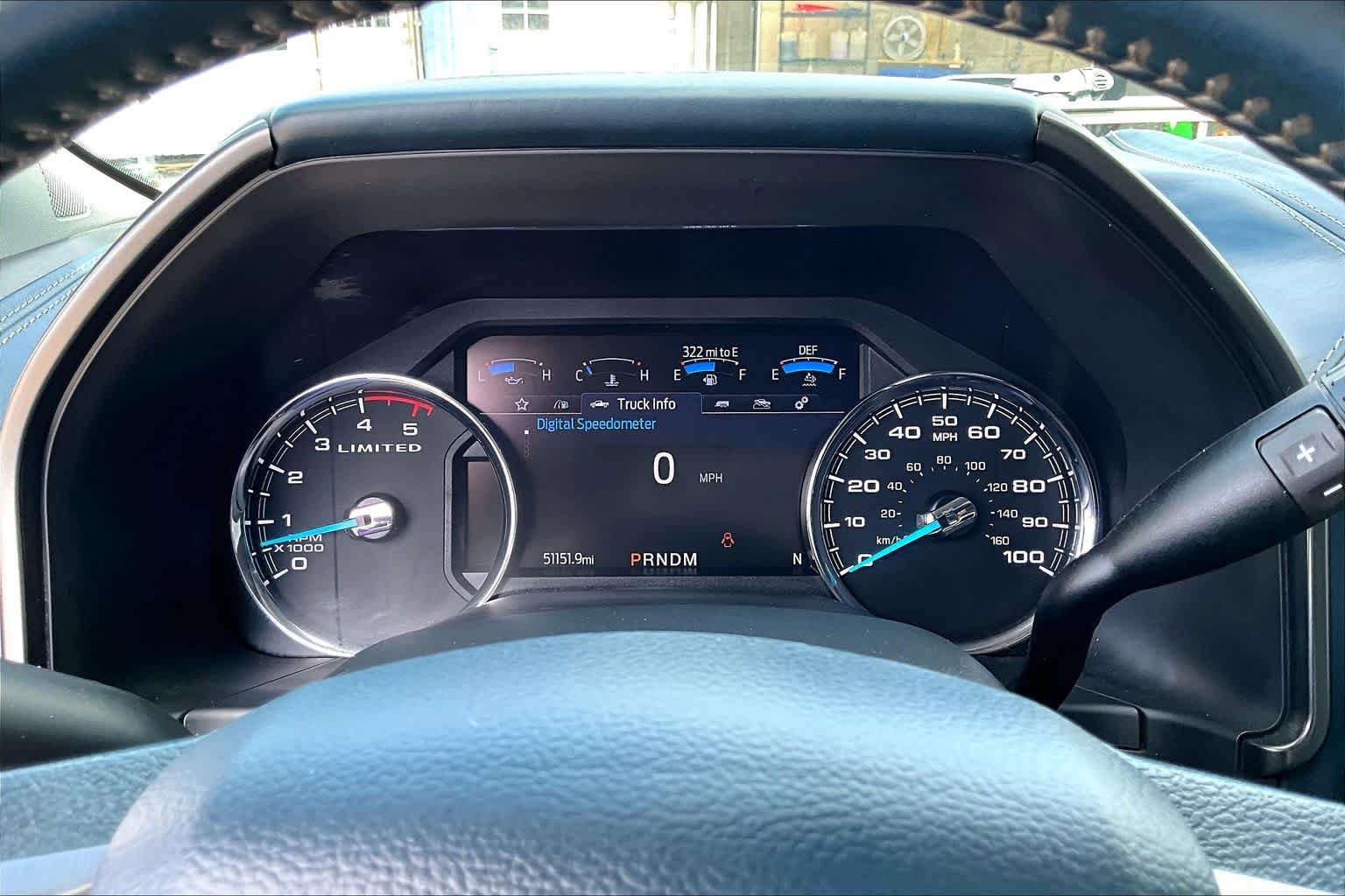 2022 Ford Super Duty F-450 Pickup