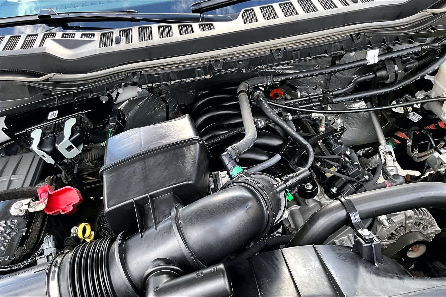 2025 Ford Super Duty F-250 Pickup