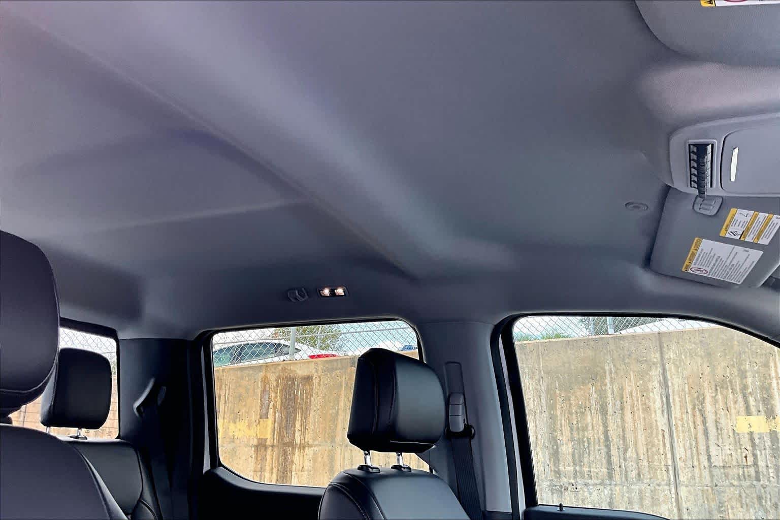 2025 Ford Super Duty F-250 Pickup
