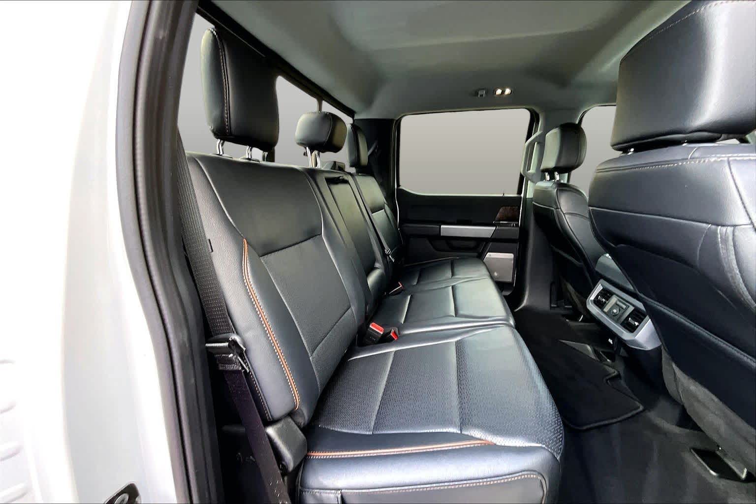 2025 Ford Super Duty F-250 Pickup
