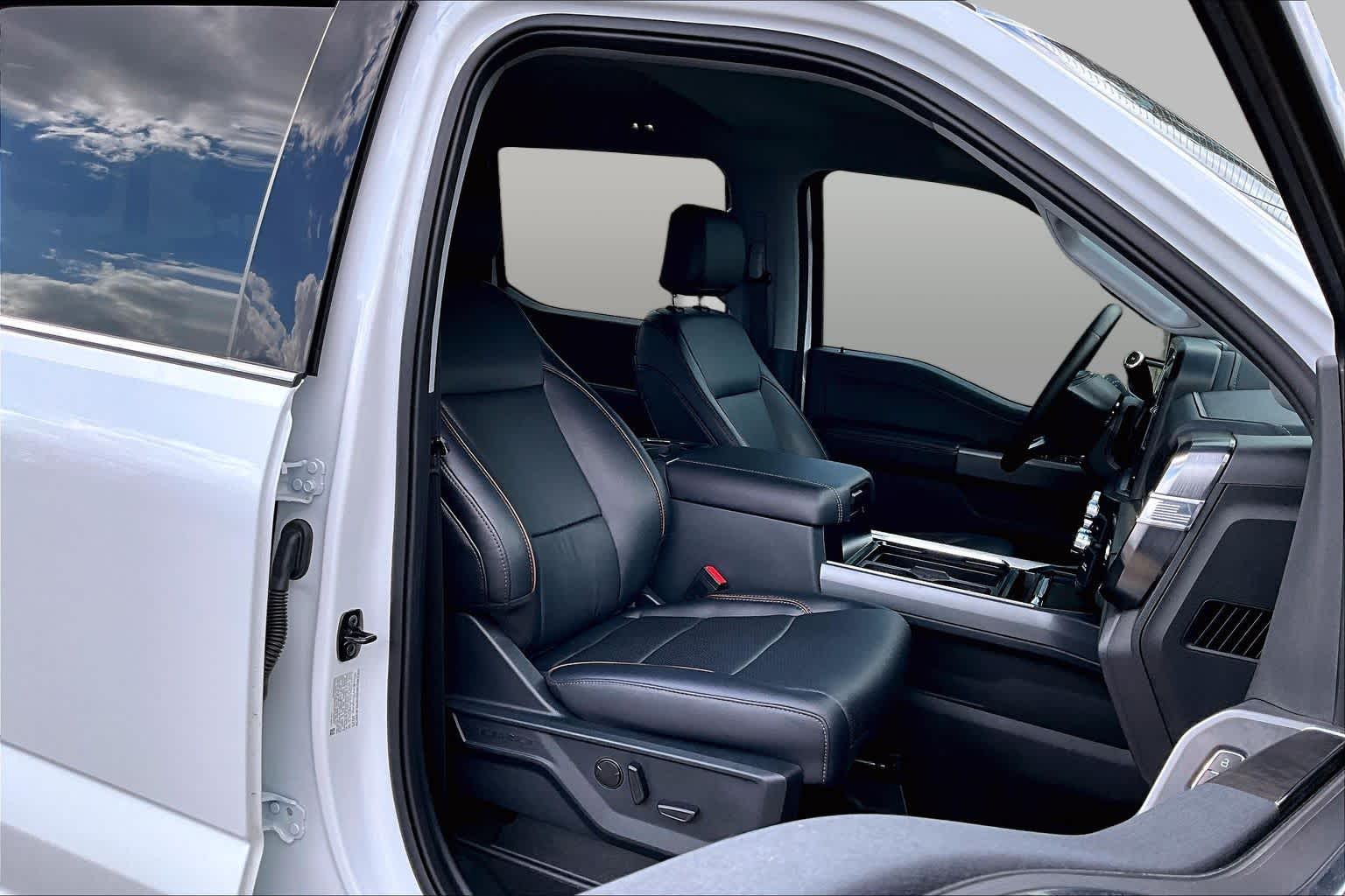 2025 Ford Super Duty F-250 Pickup