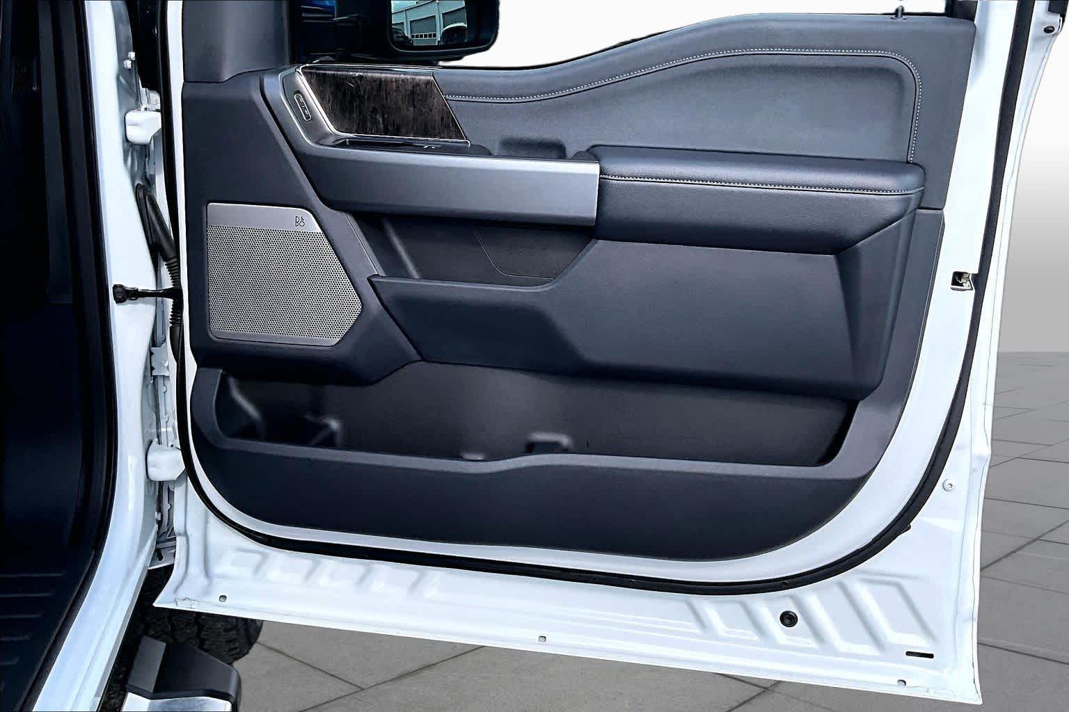 2025 Ford Super Duty F-250 Pickup