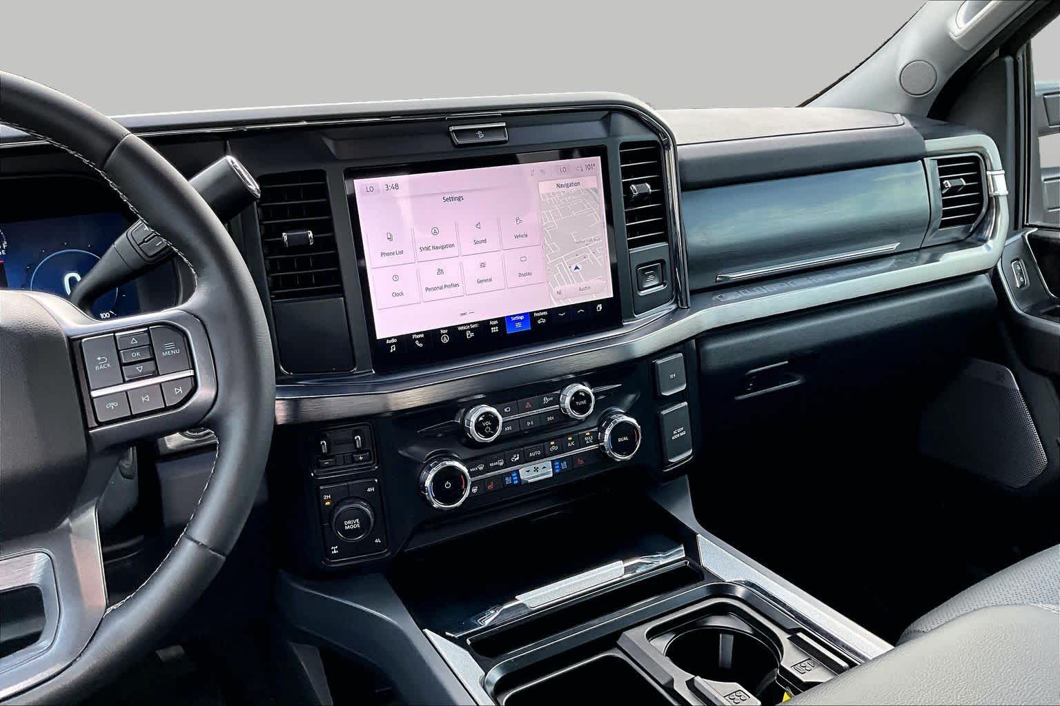 2025 Ford Super Duty F-250 Pickup
