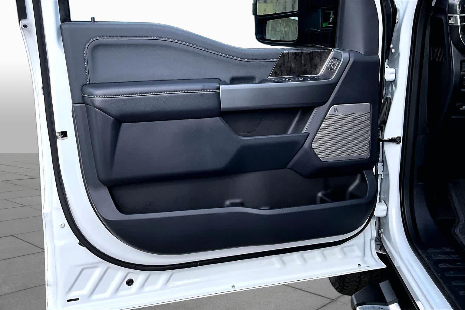 2025 Ford Super Duty F-250 Pickup