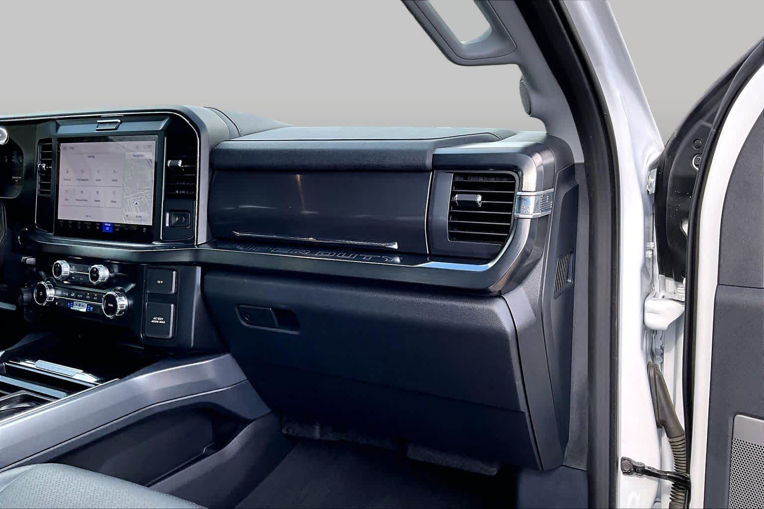 2025 Ford Super Duty F-250 Pickup