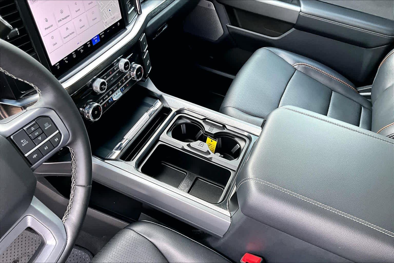 2025 Ford Super Duty F-250 Pickup