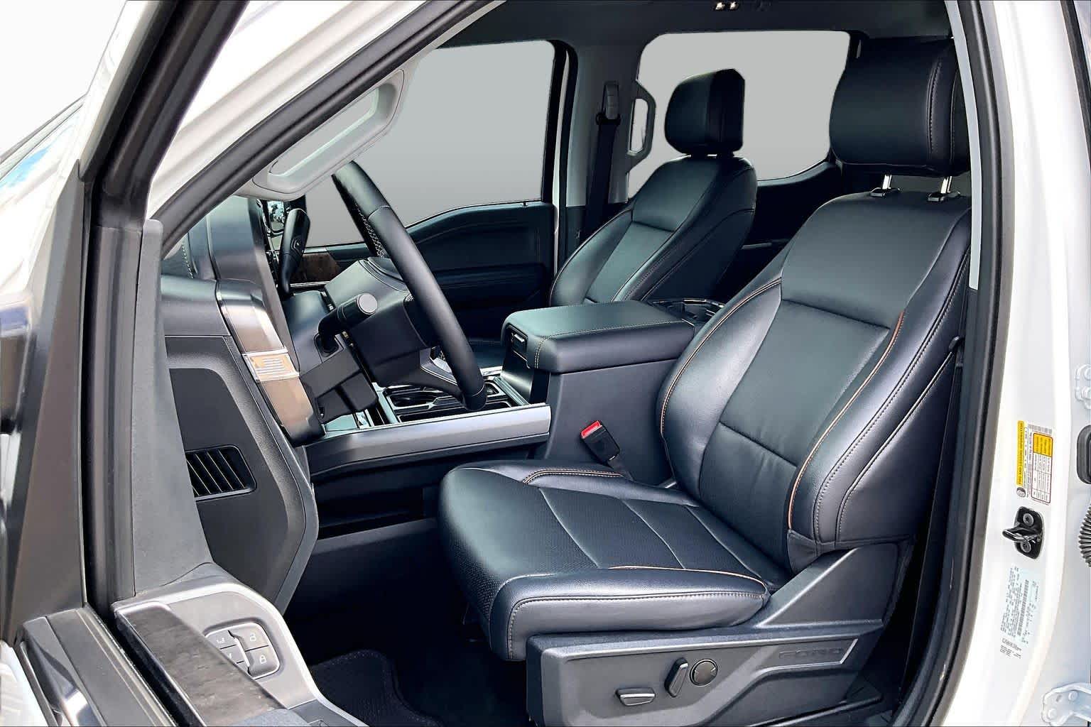 2025 Ford Super Duty F-250 Pickup
