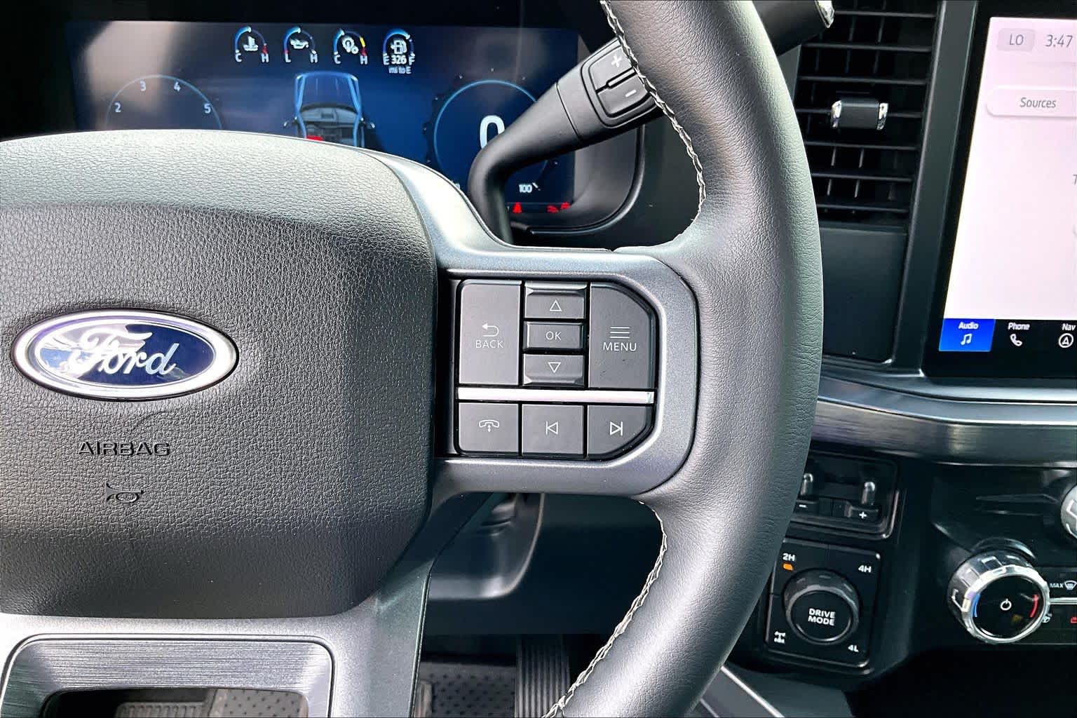2025 Ford Super Duty F-250 Pickup