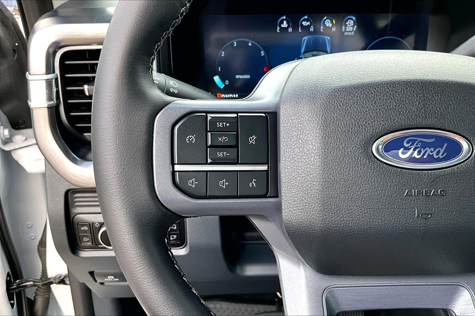 2025 Ford Super Duty F-250 Pickup