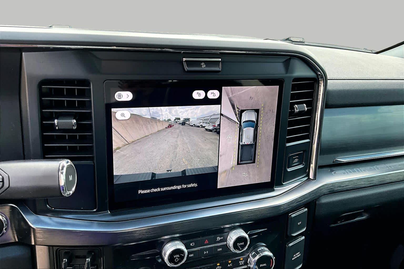 2025 Ford Super Duty F-250 Pickup