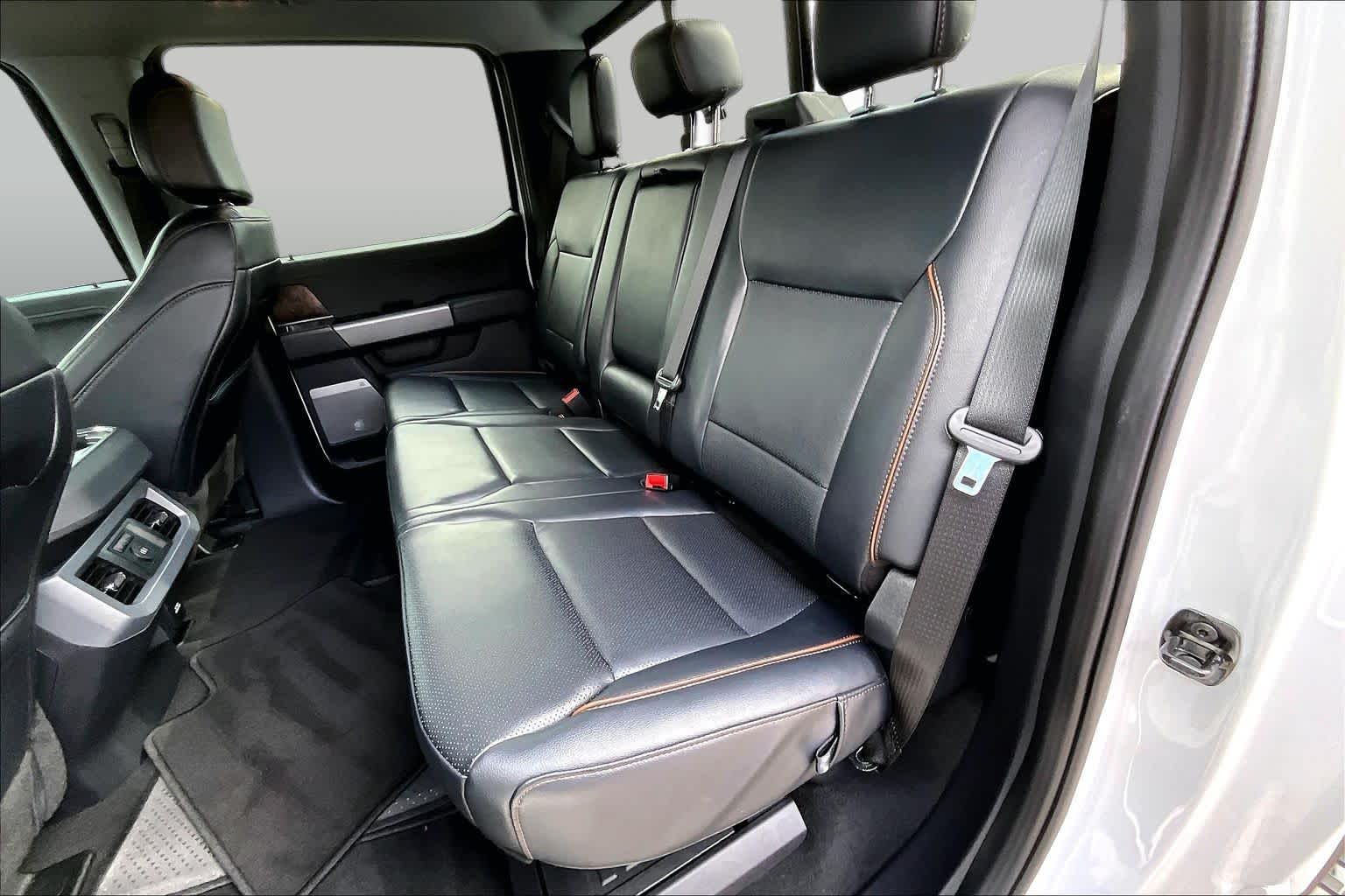 2025 Ford Super Duty F-250 Pickup