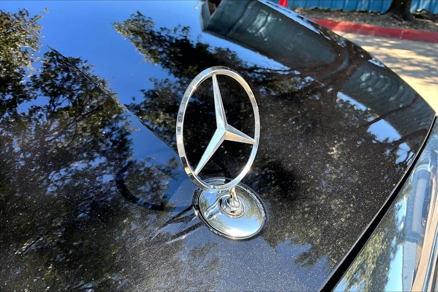 2019 Mercedes-Benz S 560