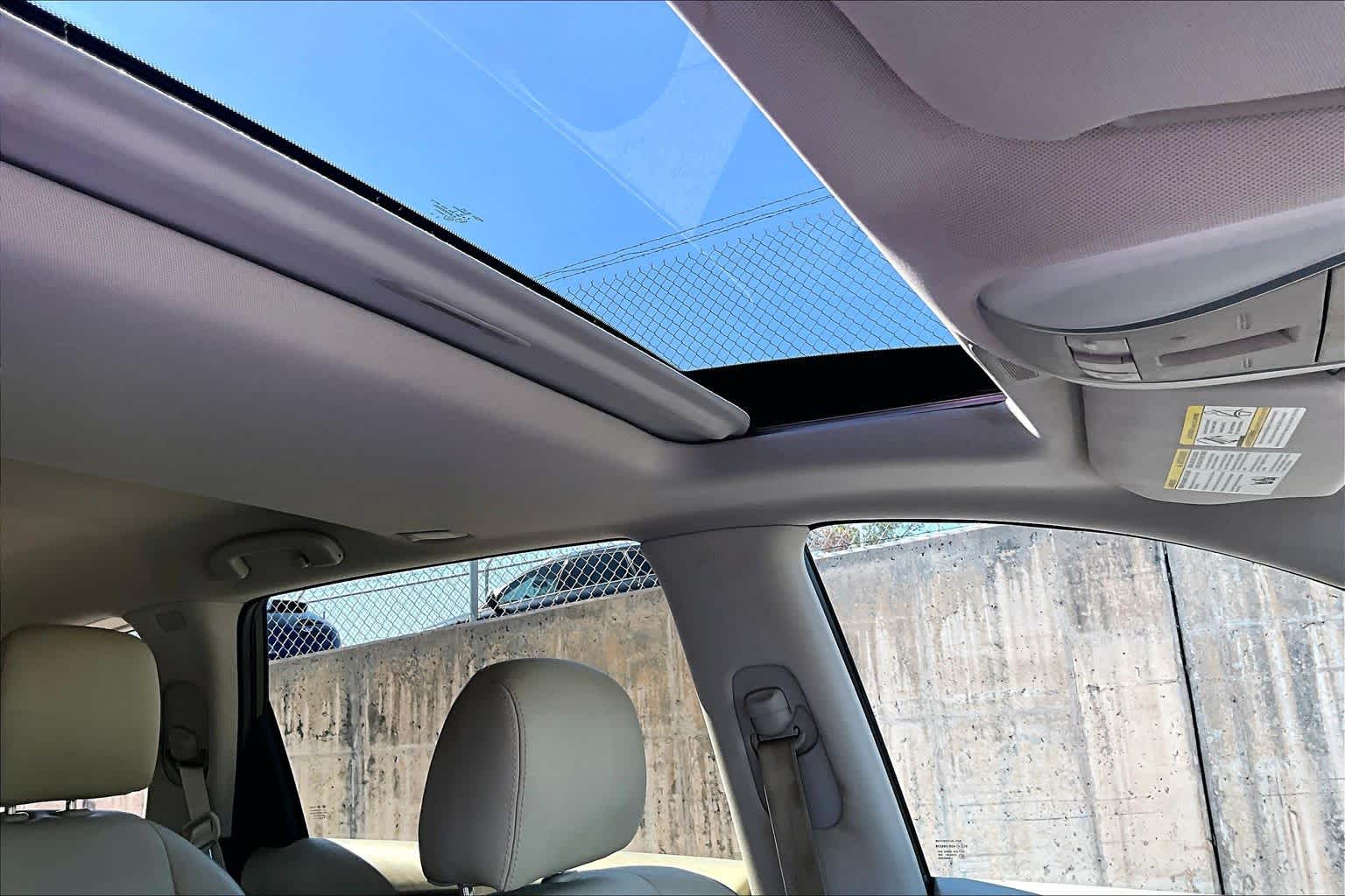 2019 INFINITI QX60