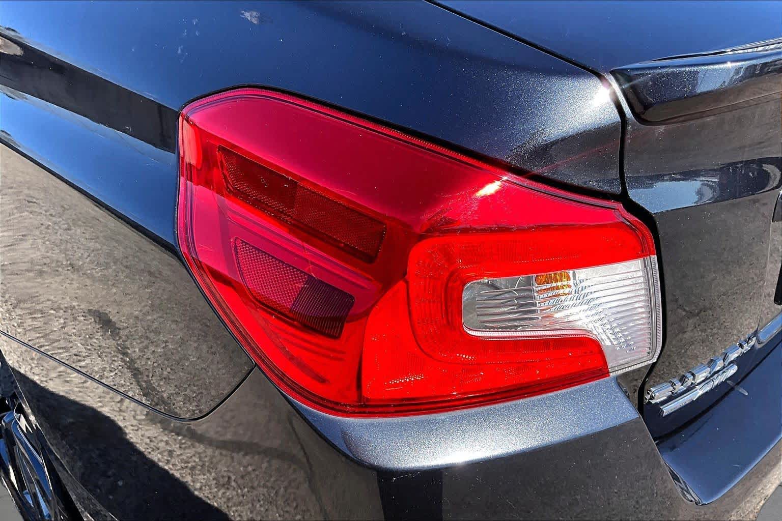 2019 Subaru WRX
