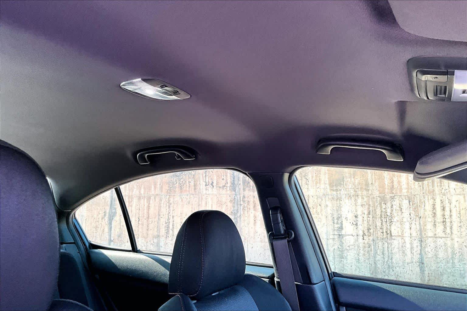 2019 Subaru WRX