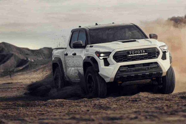Toyota Tacoma